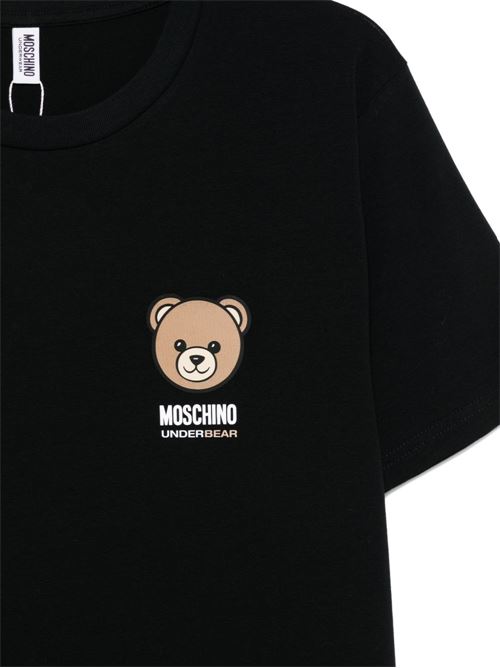  MOSCHINO | A0701 44100555
